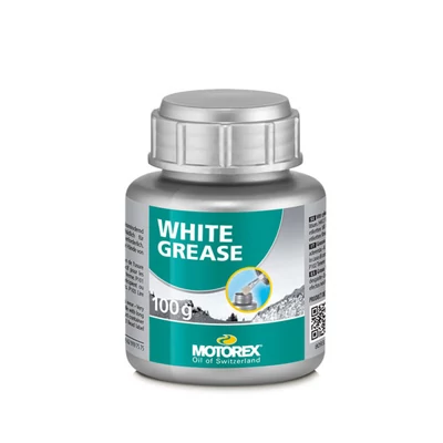 Motorex White Grease 100g