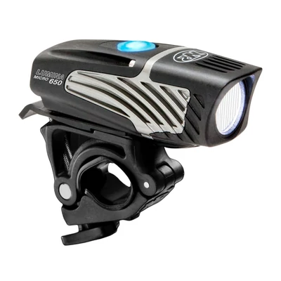 NITERIDER Lumina Micro 650 Első Lámpa