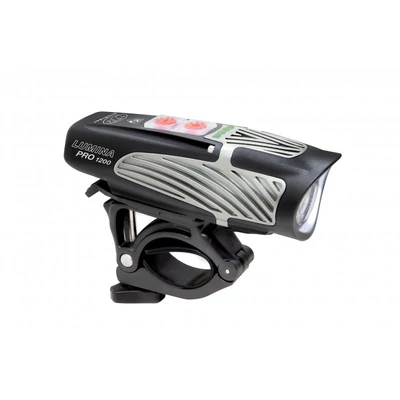 NITERIDER Lumina Pro 1200 Első Lámpa