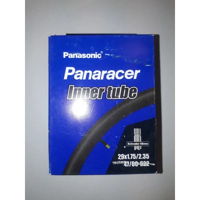 Panaracer 29x1.75-2.35&quot; 48mm autó szelepes belső gumi
