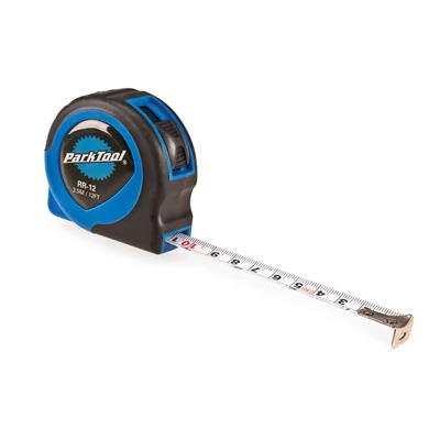 Parktool mérőszalag