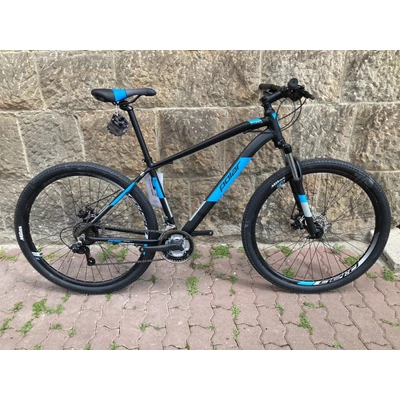 Polar 29" Mirage Sport SF Disc fekete/kék XL