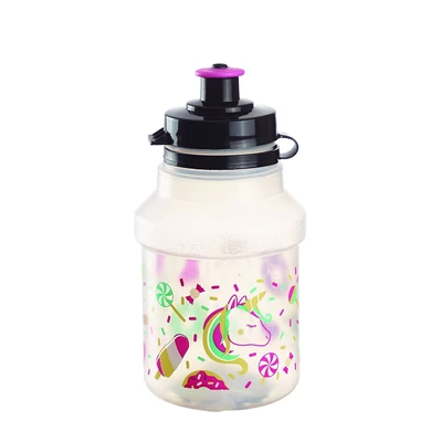 Polisport kulacs gyerek 350 ml LOLIPOPS