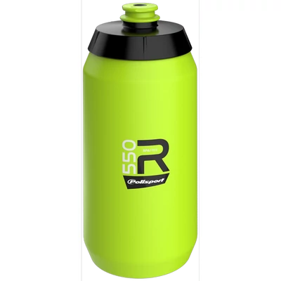 Polisport kulacs R550 neon sárga