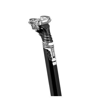 pro xcr carbon nyeregcső