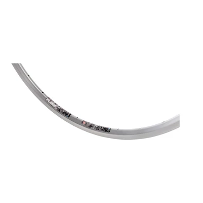 Ryde racer silver