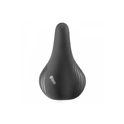 Selle Royal Classic Roomy Moderate férfi Black nyereg, fekete