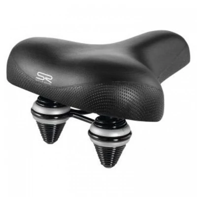 Selle Royal Zonder Spring Unisex nyereg