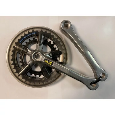 shimano fc-mj06