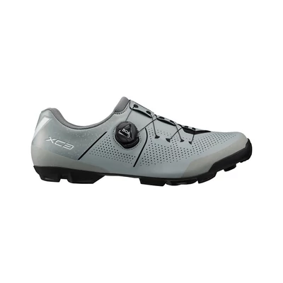 SHIMANO XC302 ICE BLUE MTB cipő 
