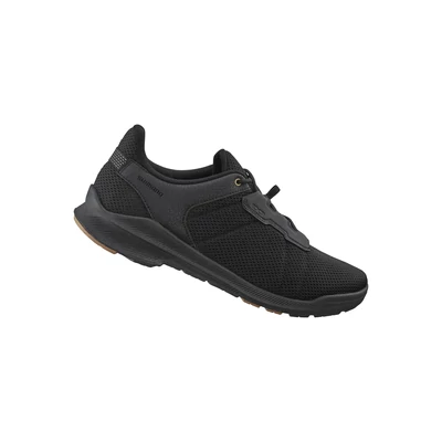  SHIMANO EX3 fekete Túra cipő 
