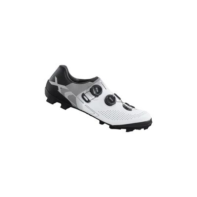 SHIMANO XC7 fehér Mtb cipő