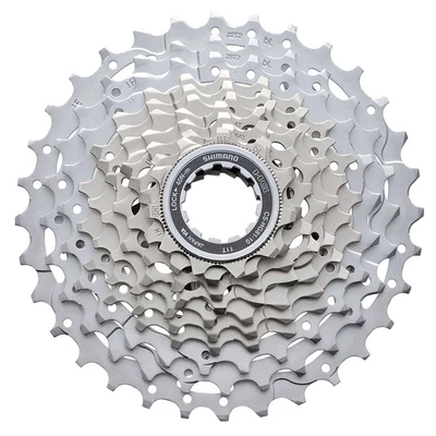 shimano cs-hg81 slx 10s fogaskoszorú