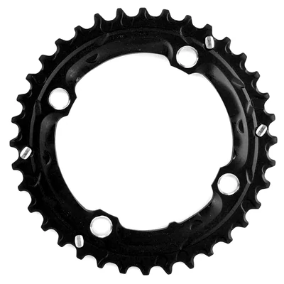 shimano fc-m665 slx 36t lánctányér