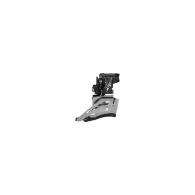 shimano deore xt fd-m8025-h 2x11 sebességes első váltó