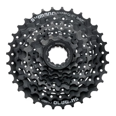 shimano hg31 fogaskoszorú 8s