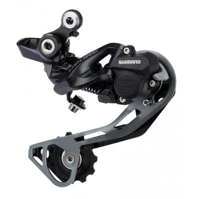 shimano rd-m615 deore shadow hátsó váltó 10s