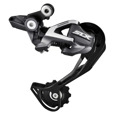 shimano rd-m670 slx shadow hátsó váltó