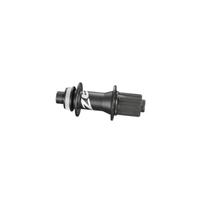 SHIMANO ZEE FH-M640 Tárcsafékes GYORSZÁRAS HÁTSÓ KERÉKAGY