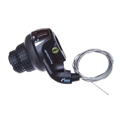 Shimano SL-RS35 Revoshift 6 sebességes jobb Markolatváltókar