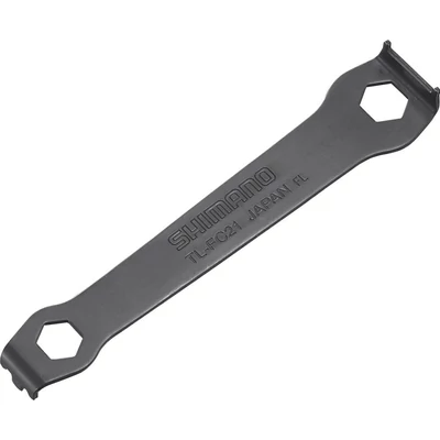Shimano lánckerékcsavar körmös kulcs