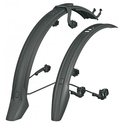 SKS Veloflexx 65 sárvédő szett