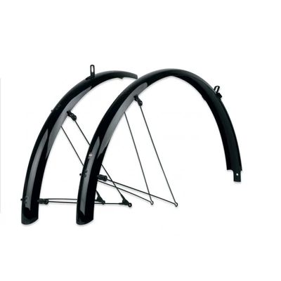 SKS Bluemels Basic 28&quot; 55 pálcás sárvédő
