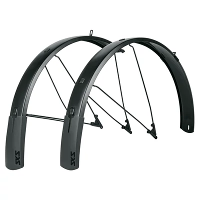 Bluemelts 75mm | 27.5"-29" pálcás sárvédő