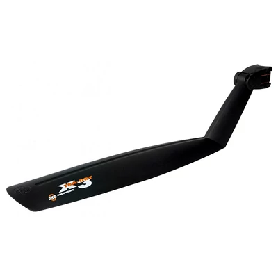 sks x-tra-dry hátsó sárvédő