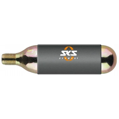 SKS CO2 patron 24g