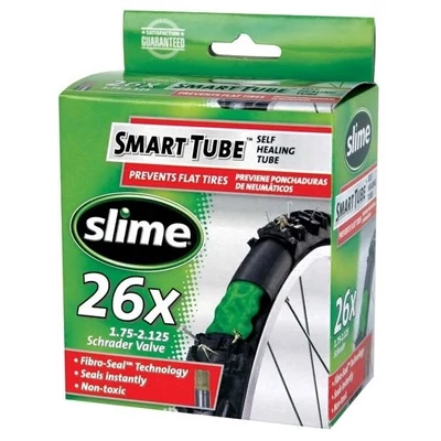 slime 26x1.75-2.125 smart tube belső autós