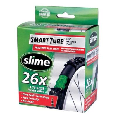 slime 26x1.75-2.125 smart tube belső presta
