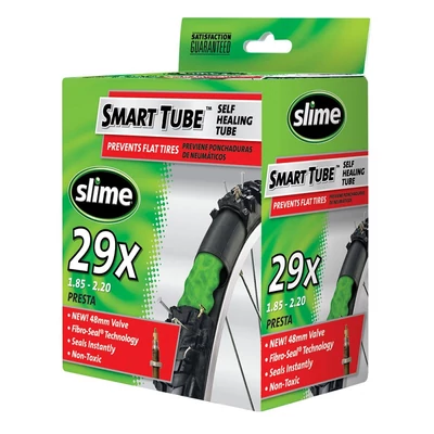 slime 29x1.85-2.2 smart tube belső presta 48mm