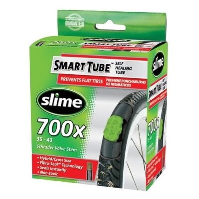 slime 700x35-43 smart tube autós belső gumi