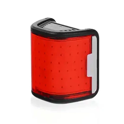 SPYRAL TOUR 72 led 270lm USB hátsó villogó