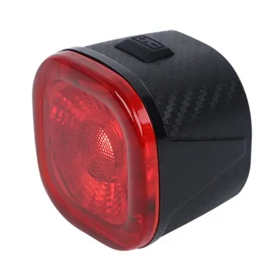 SPYRAL HÁTSÓ VILLOGÓ CITY 250 USB