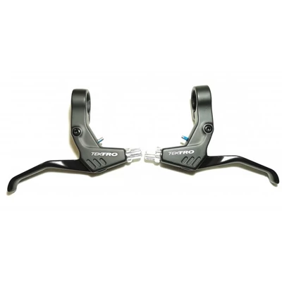 spyral analogue canti fékkar fekete