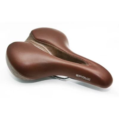 spyral city anatomic nyereg