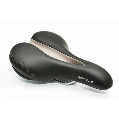 spyral comfort anatomic nyereg