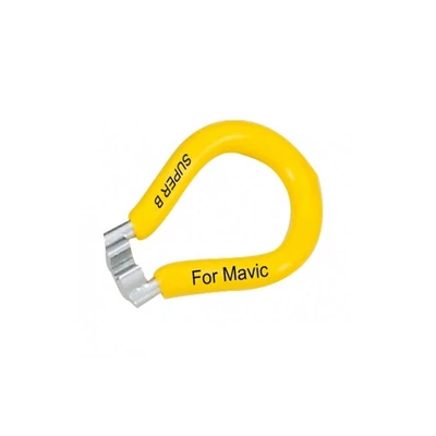 Spyral küllőkulcs Mavic
