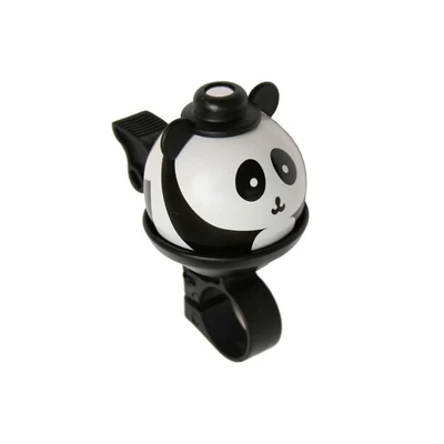 Spyral panda black