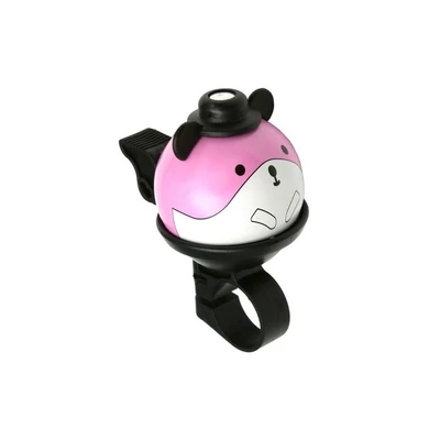Spyral Panda Pink
