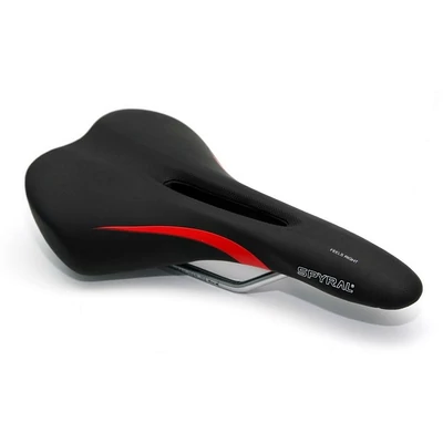 spyral speed anatomic nyereg
