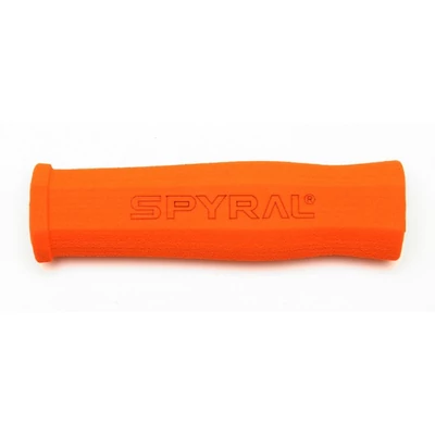 spyral hex szivacs markolat