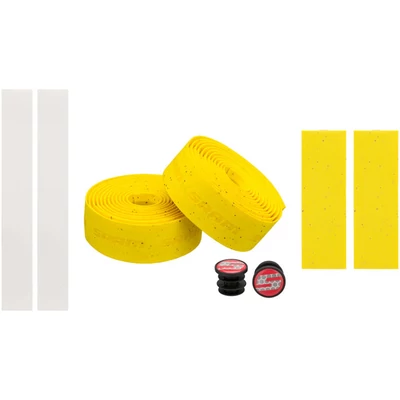 Sram Super Cork sárga kormányszalag