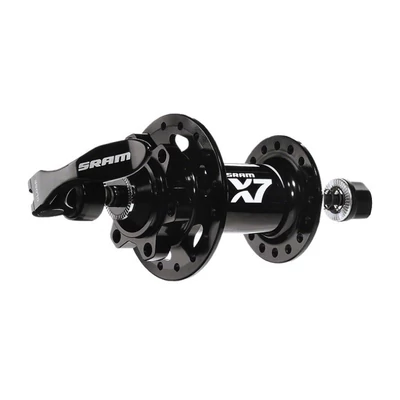 Sram X7