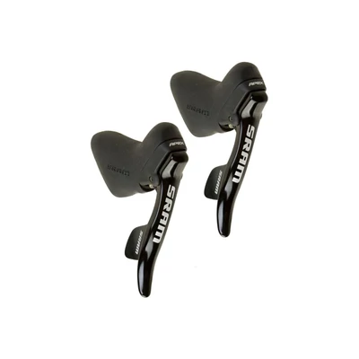 Sram Apex Double Tap 2x10 sebességes országúti fékváltókar