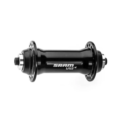 sram via gt első Kerékagy