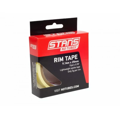Stans No Tubes 25