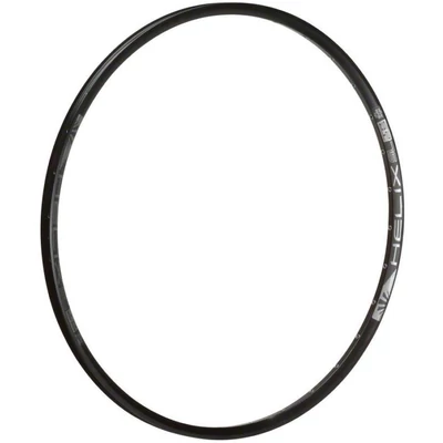 Sun Helix SL TR25 27.5&quot; mtb felni 32 lyukas, fekete